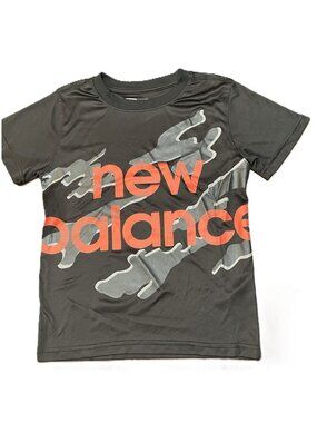 New Balance (NB) kids' shirt